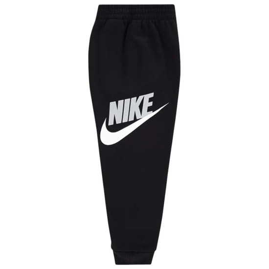 Nike Βρεφικές φόρμες σετ Color Blocked Set 3 pcs